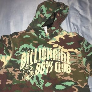 Billionaire Boys Club X Pharrell